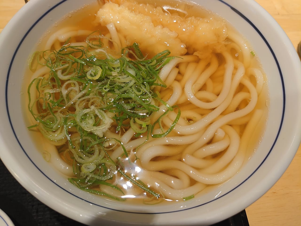 ウエスト_うどん