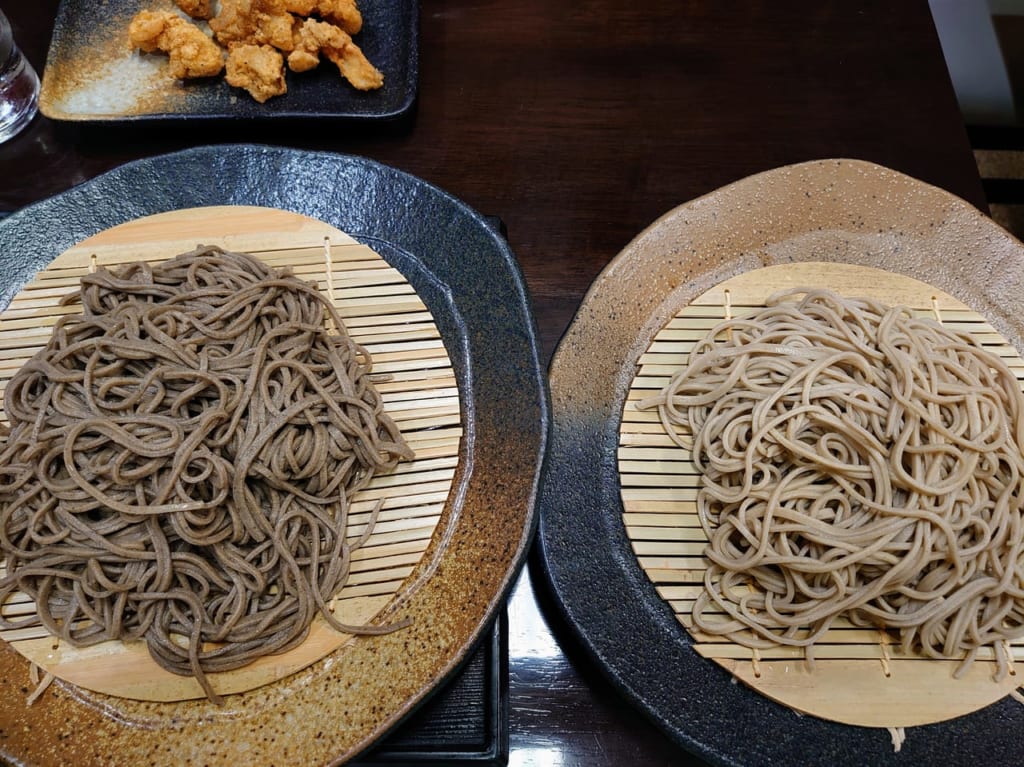 彦兵衛_そば比較