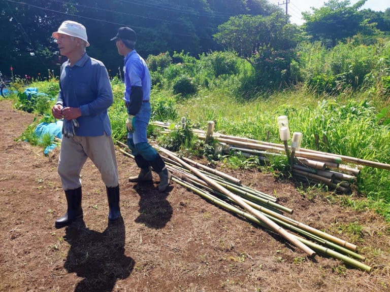 【鎌ケ谷市】鎌ケ谷で唯一の水田「かば田んぼ」で案山子(かかし)コンテスト開催!参加者募集中です! | 号外NET 鎌ケ谷市・白井市・印西市