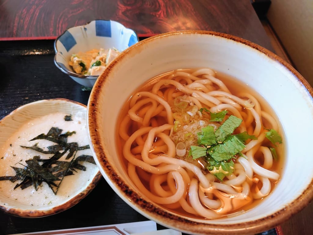 お多福_うどん