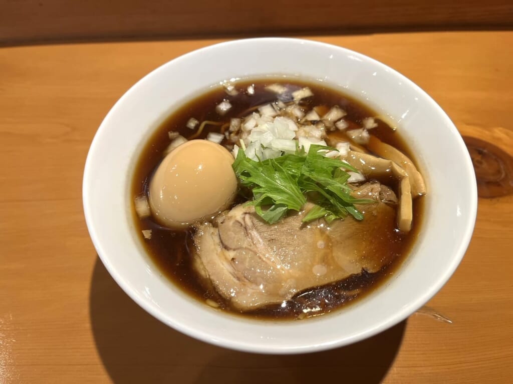 ラーメンフェスタ_富士虎屋ラーメン