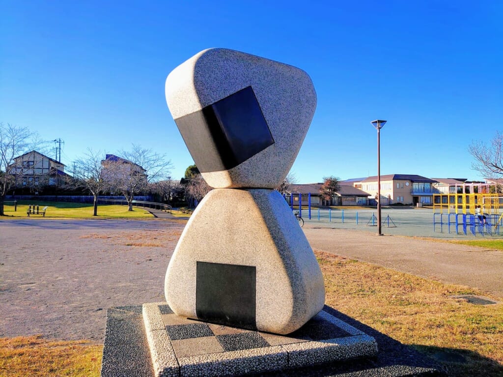 おにぎり公園_おにぎり１