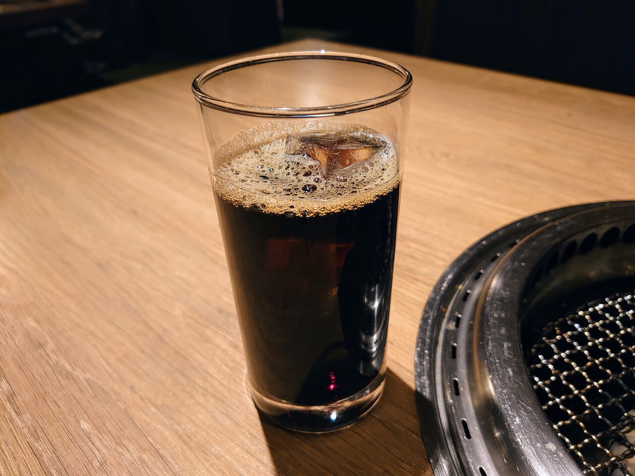 赤坂_コーヒー