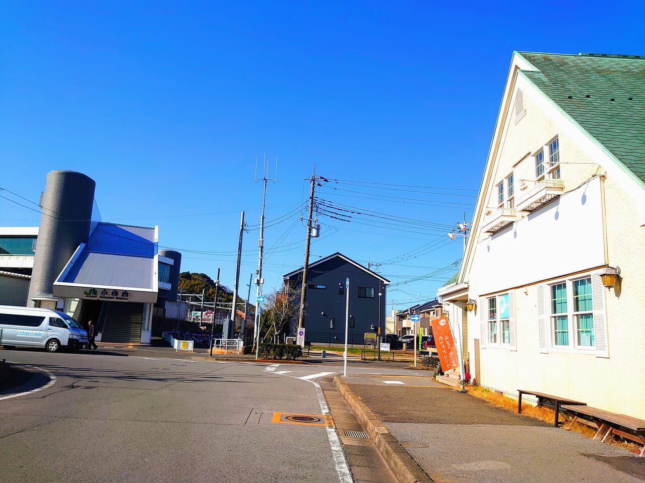 コムミズイブ_小林駅２