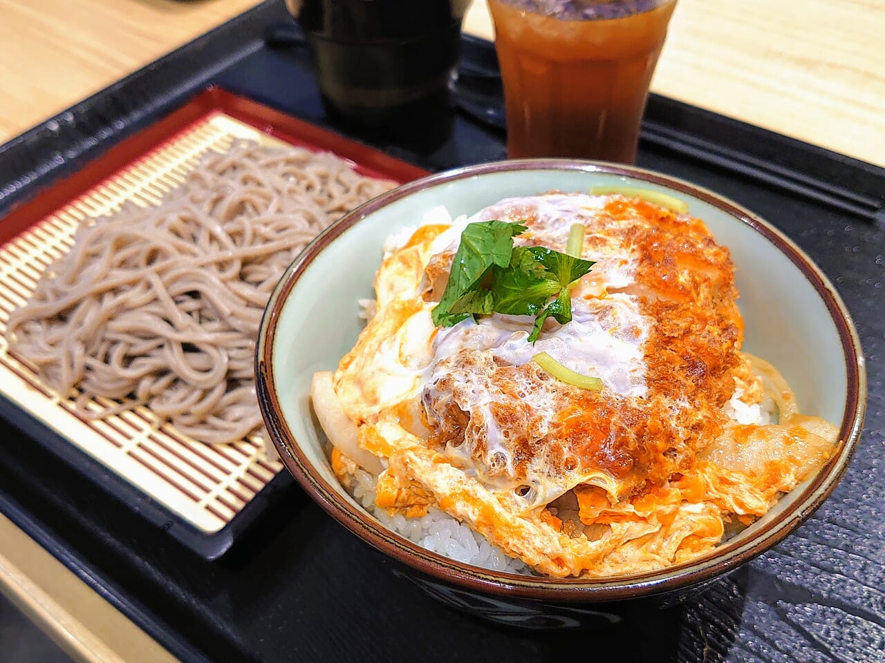 大地食堂_麺セット２