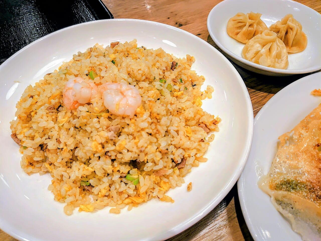 鎌ケ谷餃子軒_チャーハン