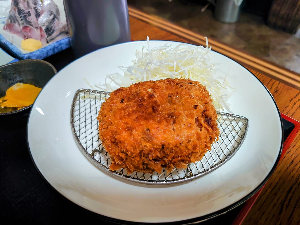 やきとりのり子_ランチ１ー２