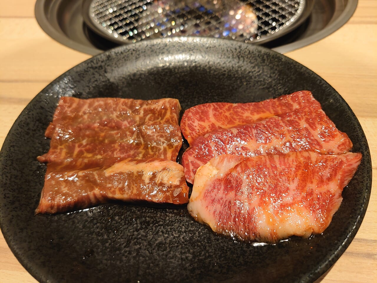 くいどん鎌ヶ谷_肉ハラミ