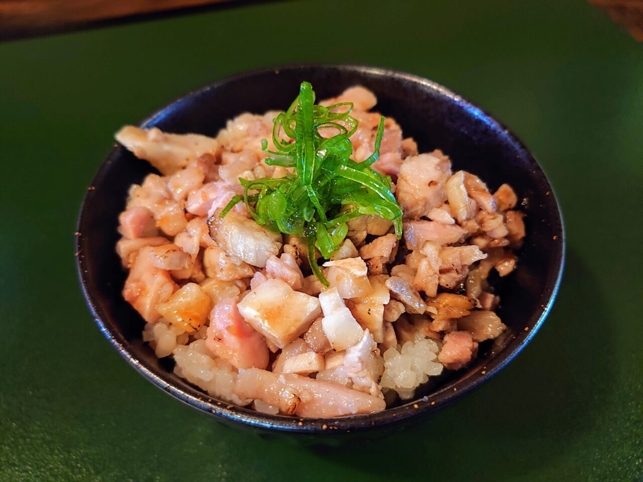 むべ2024年12月_チャーシュー丼