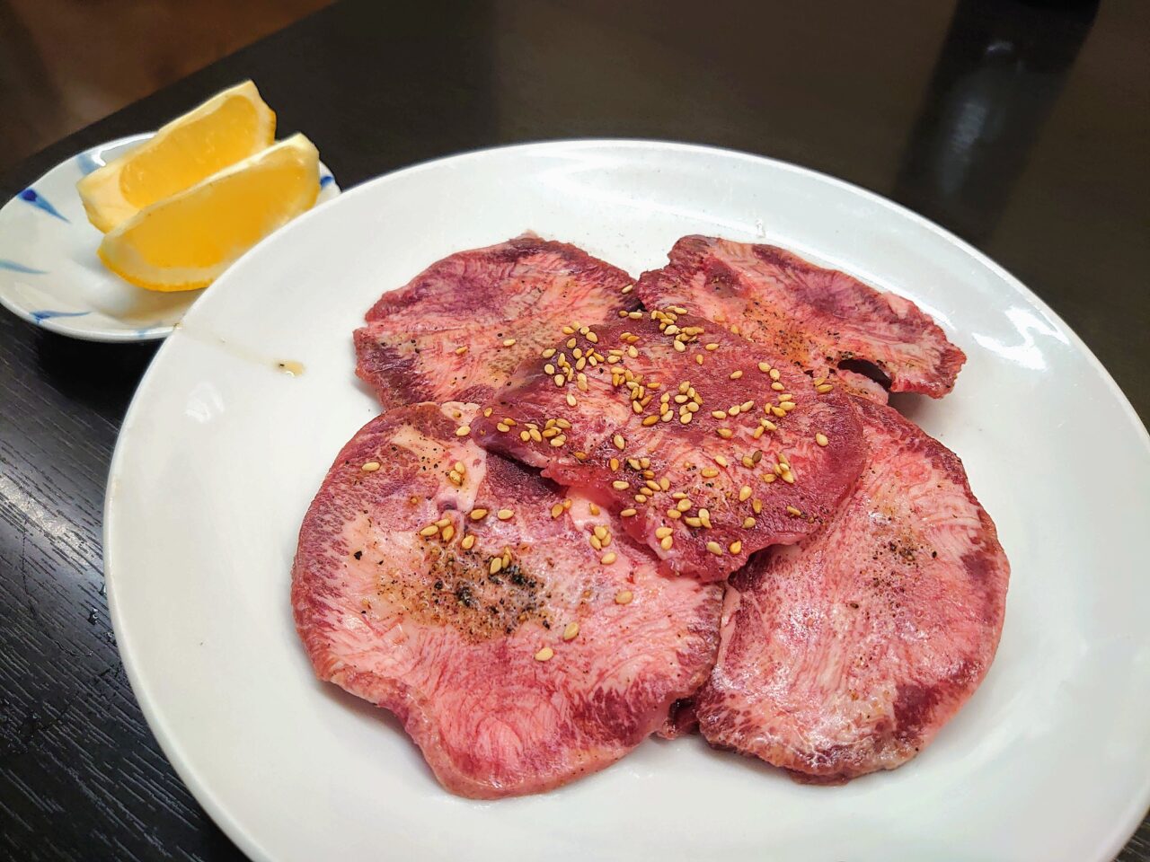 川崎苑_タン１