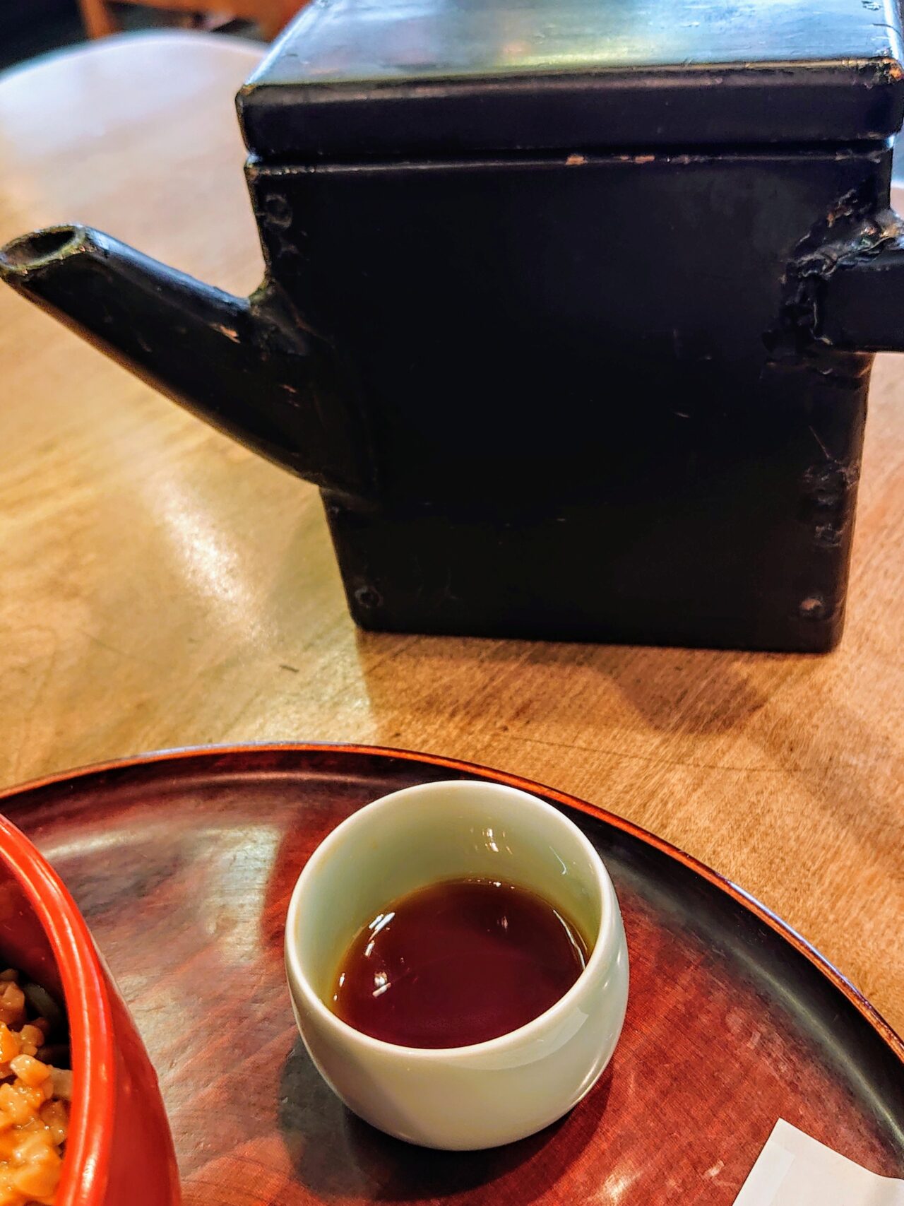 あや竹_納豆そば５