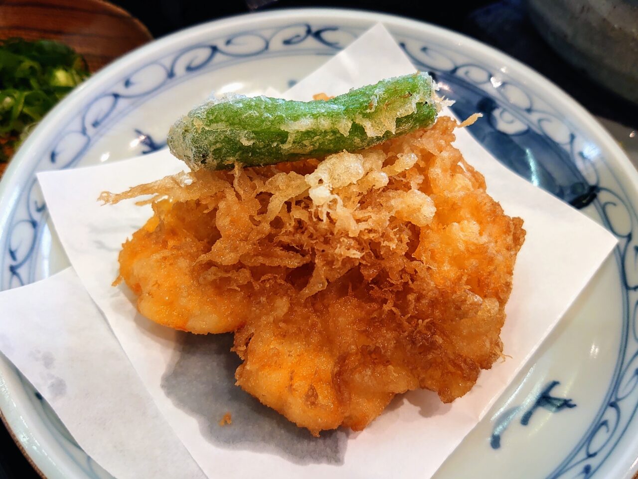 あや竹_天せいろそば３