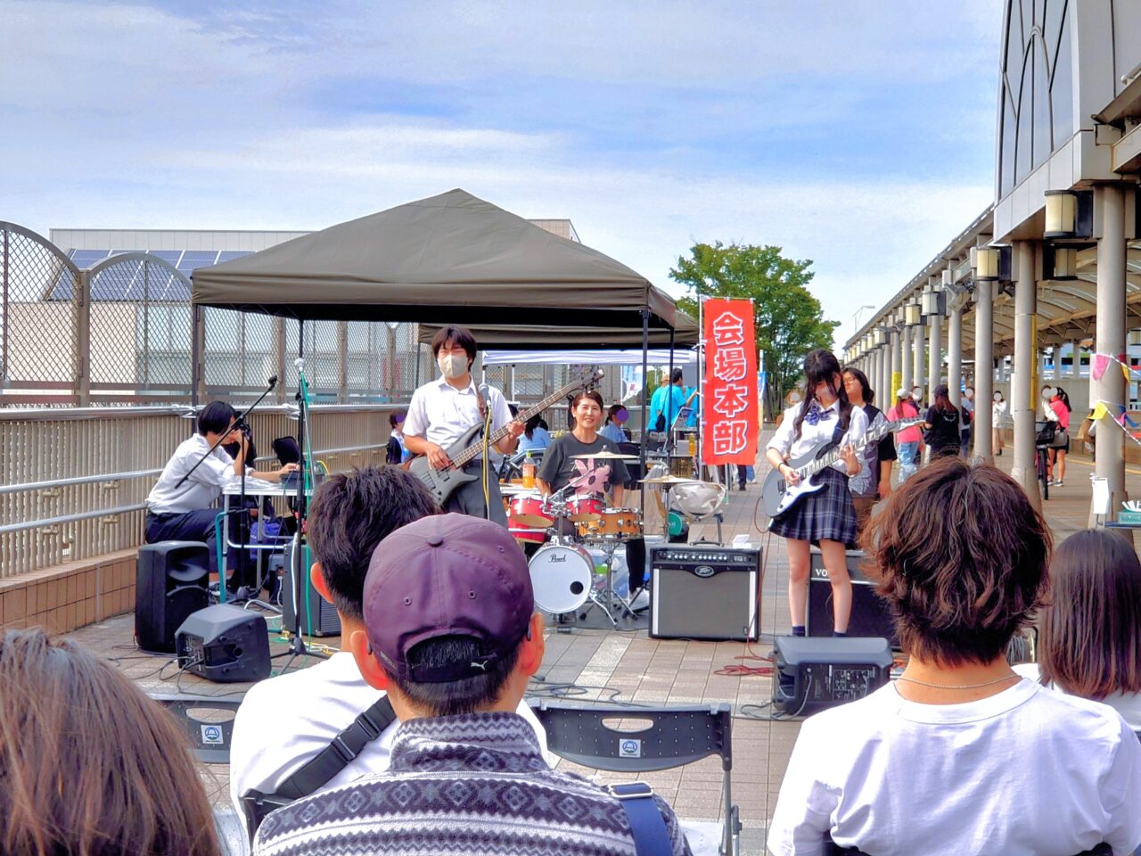 まちなか音楽祭2025記録_出演者10-1