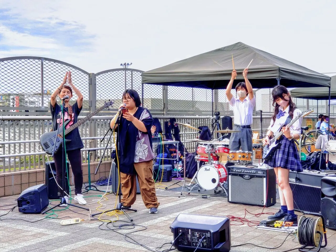 まちなか音楽祭2025記録_出演者10-2