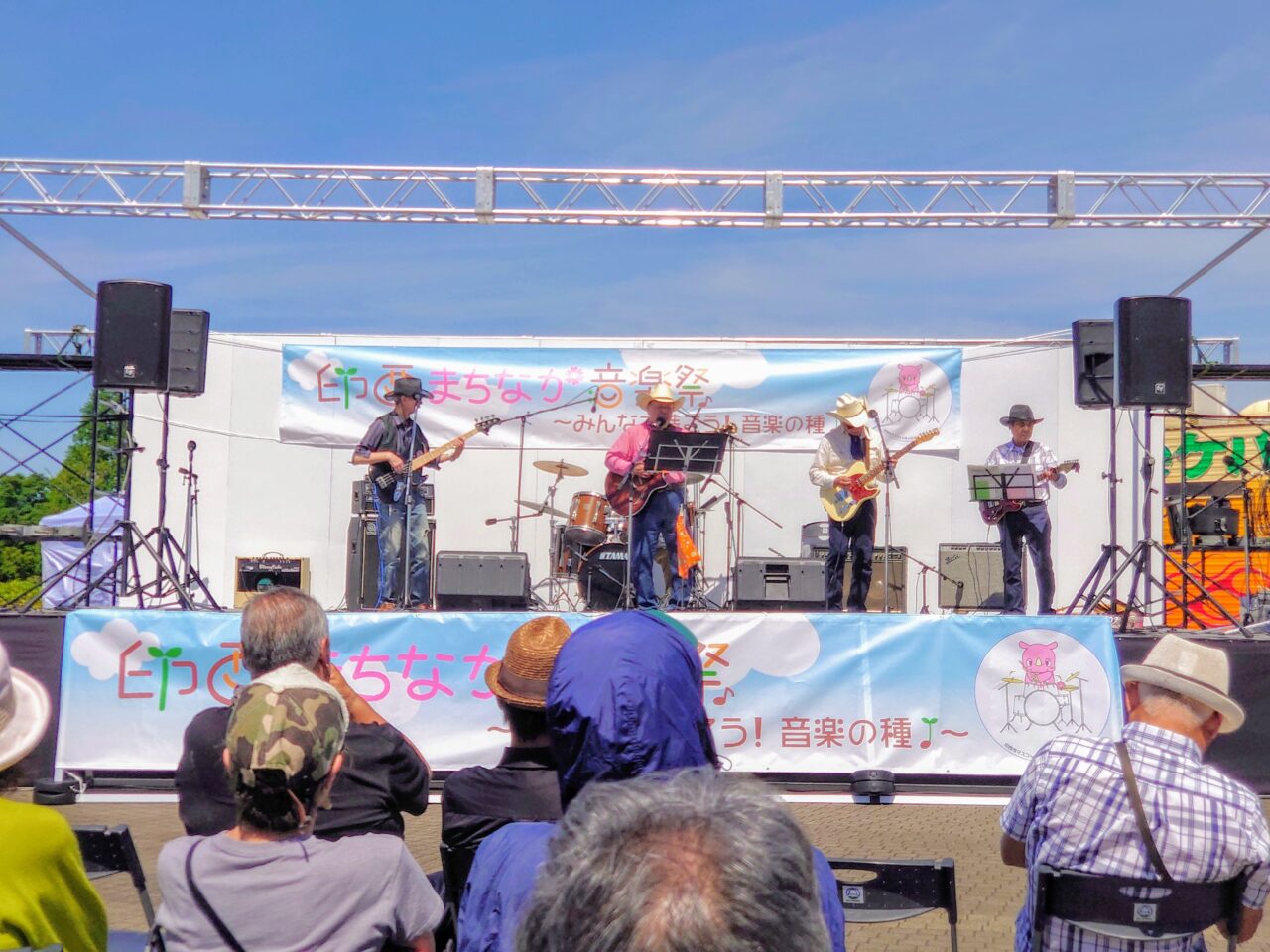 まちなか音楽祭2025記録_出演者11
