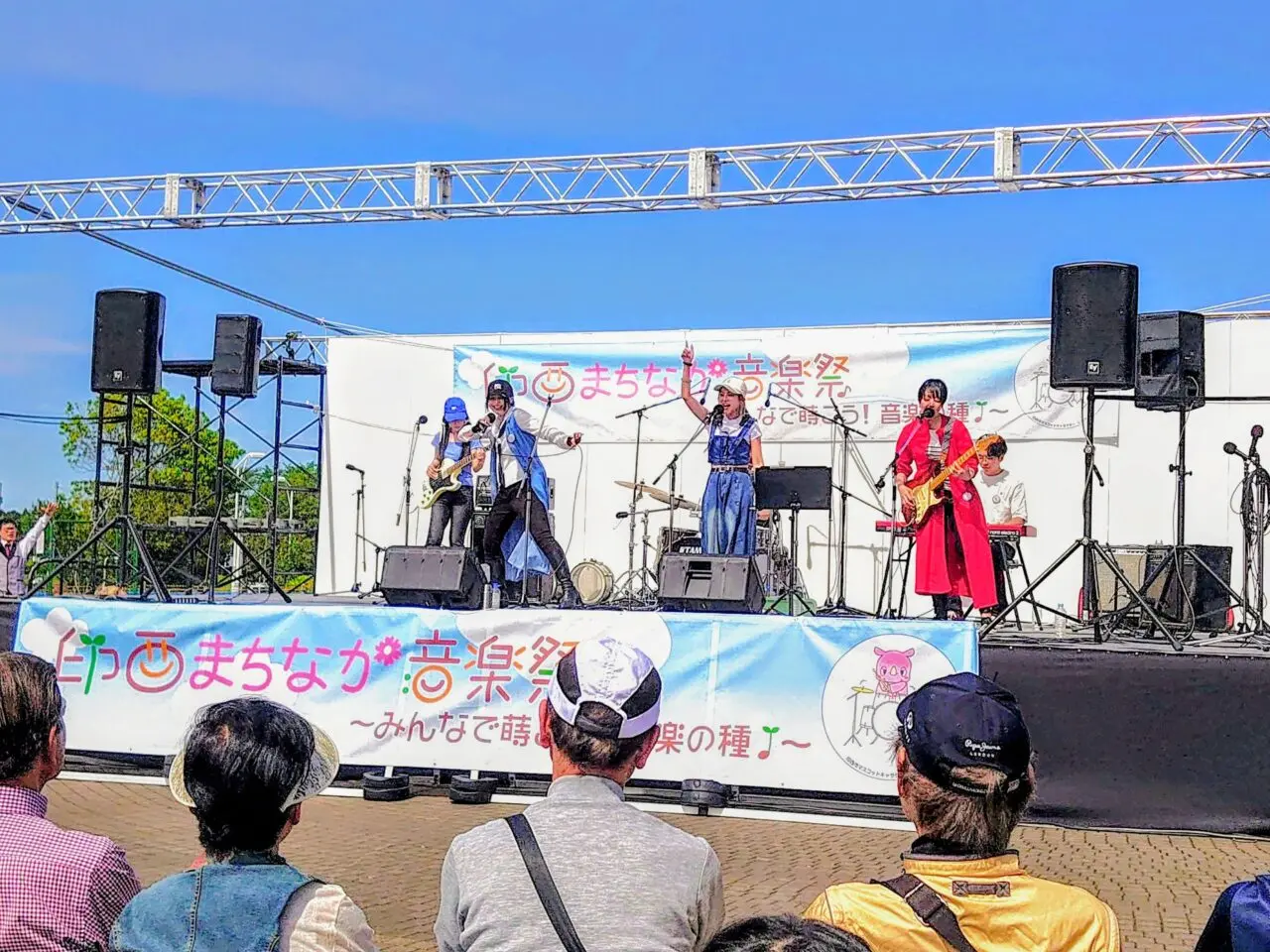 まちなか音楽祭2025記録_出演者12-2