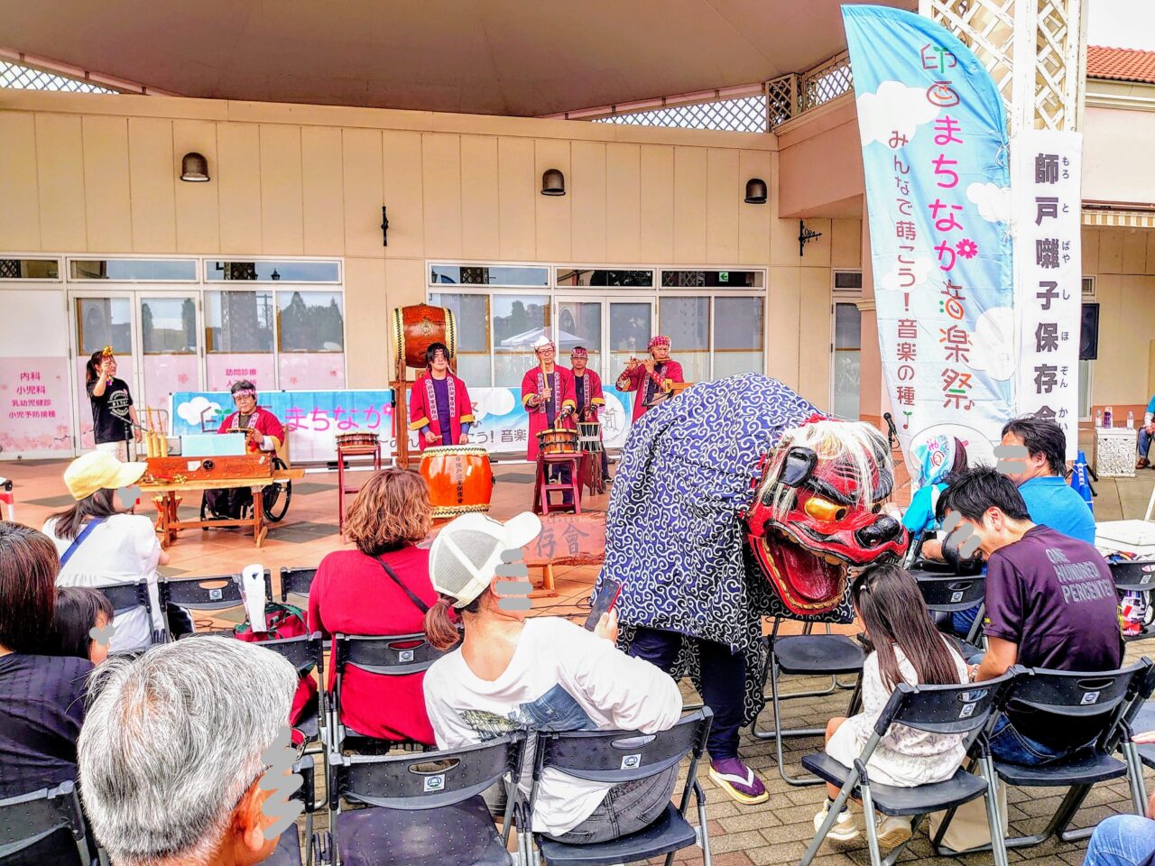 まちなか音楽祭2025記録_出演者9