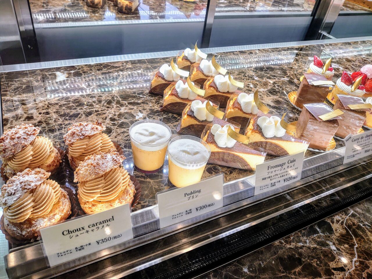 ノエル_ショーケース１