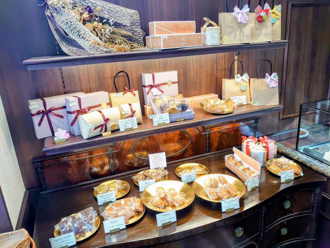 ノエル_ショーケース１１