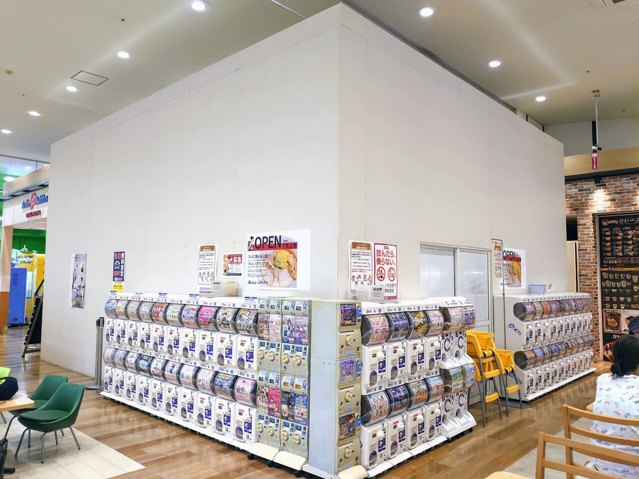 成田山らーめんストリートオープン_鎌ケ谷場所１