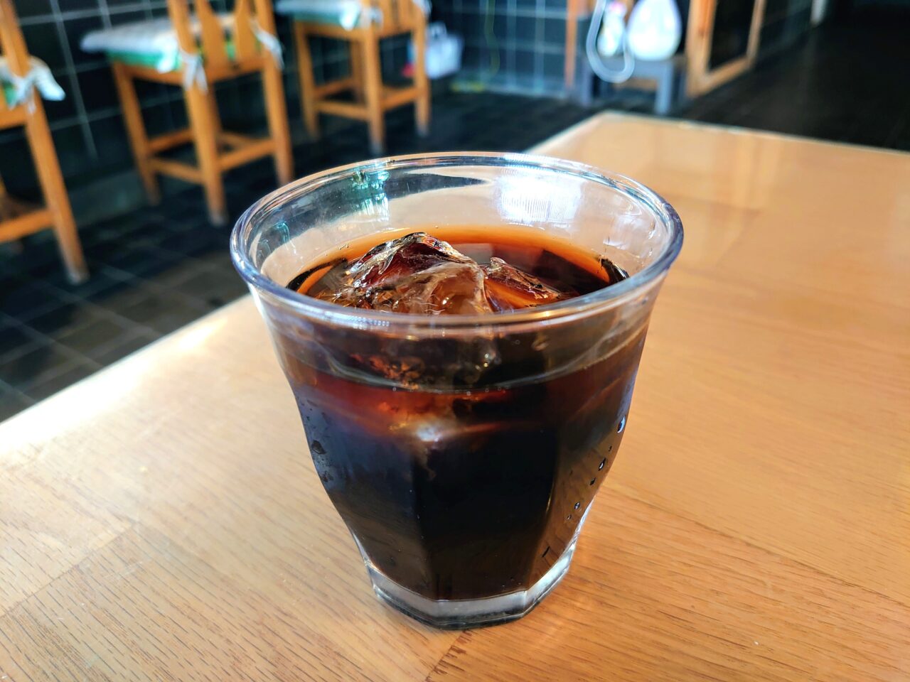 澤石_コーヒー