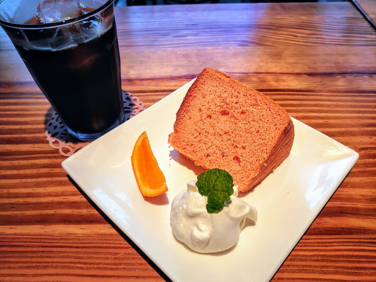 しろいcafe_デザート３
