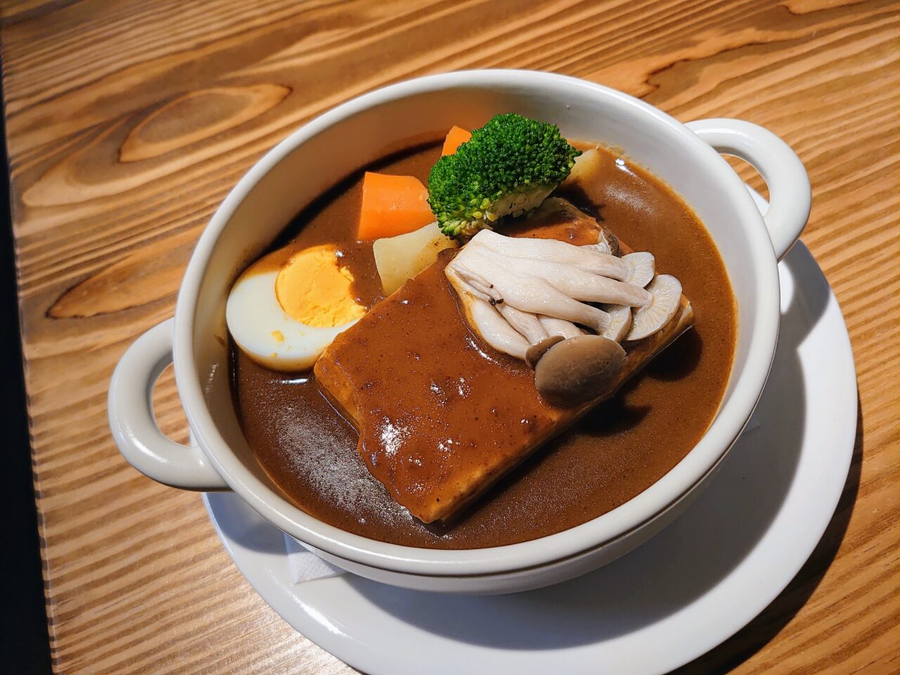 しろいcafe_料理１