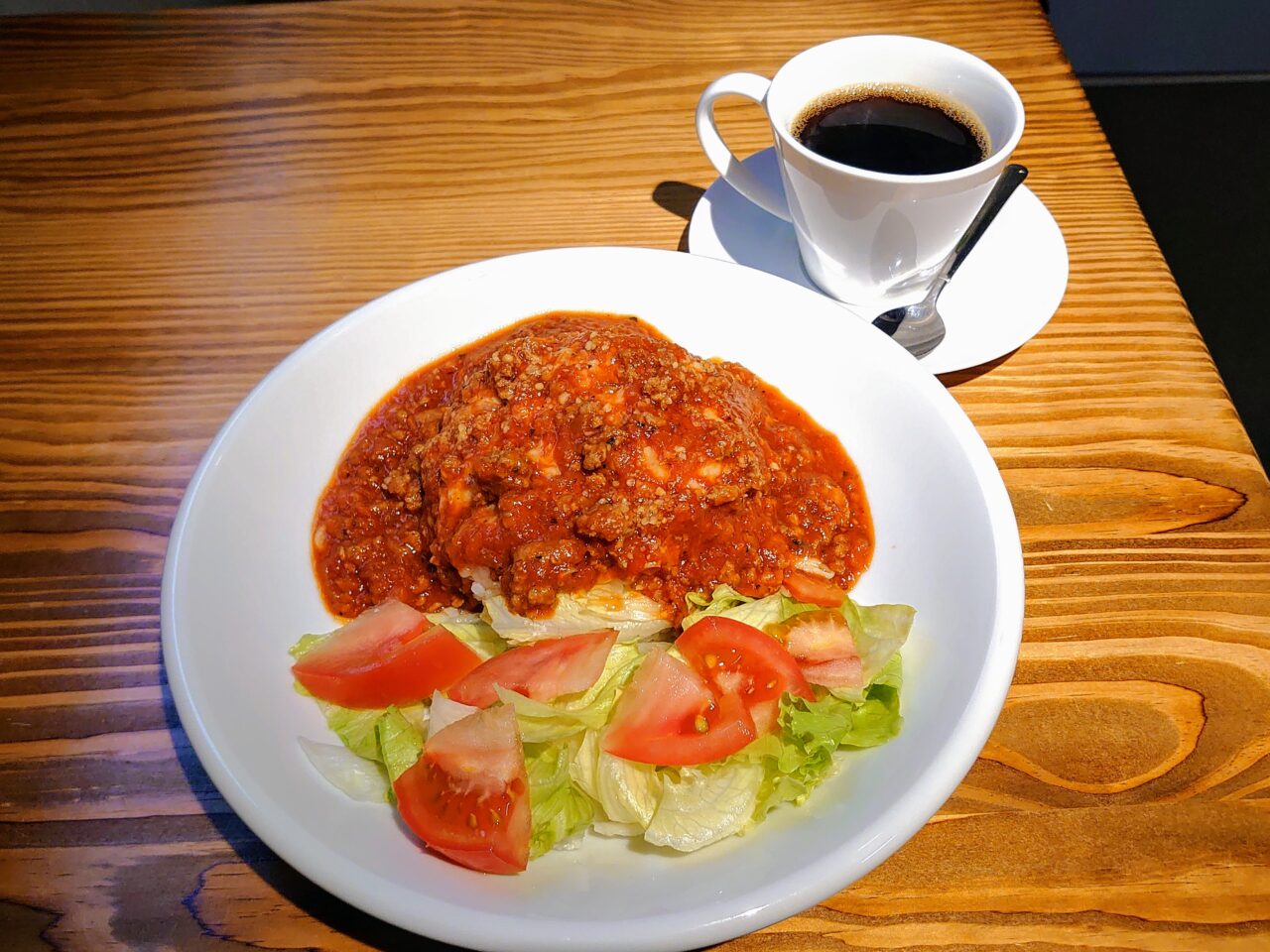 しろいcafe_料理４
