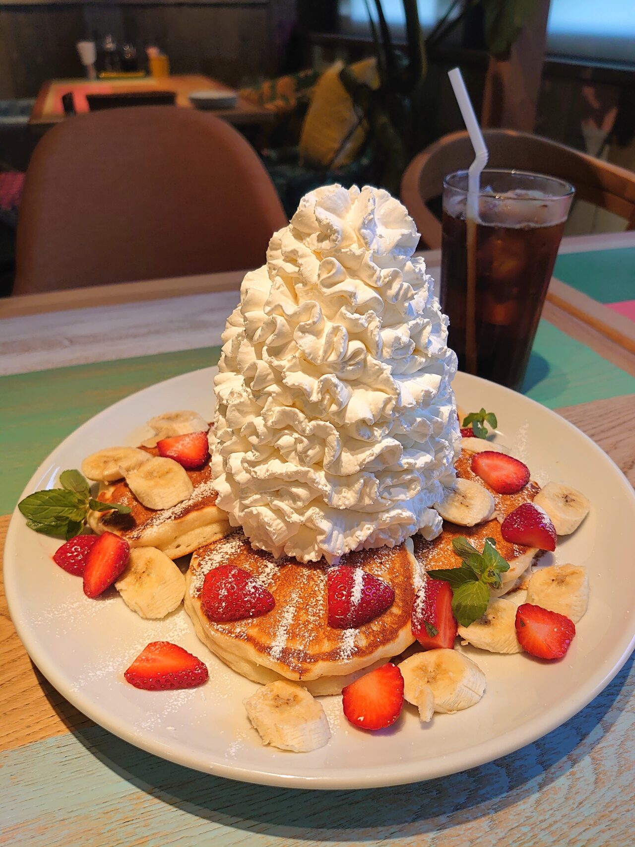 コナズ珈琲鎌ヶ谷レセプション_料理３