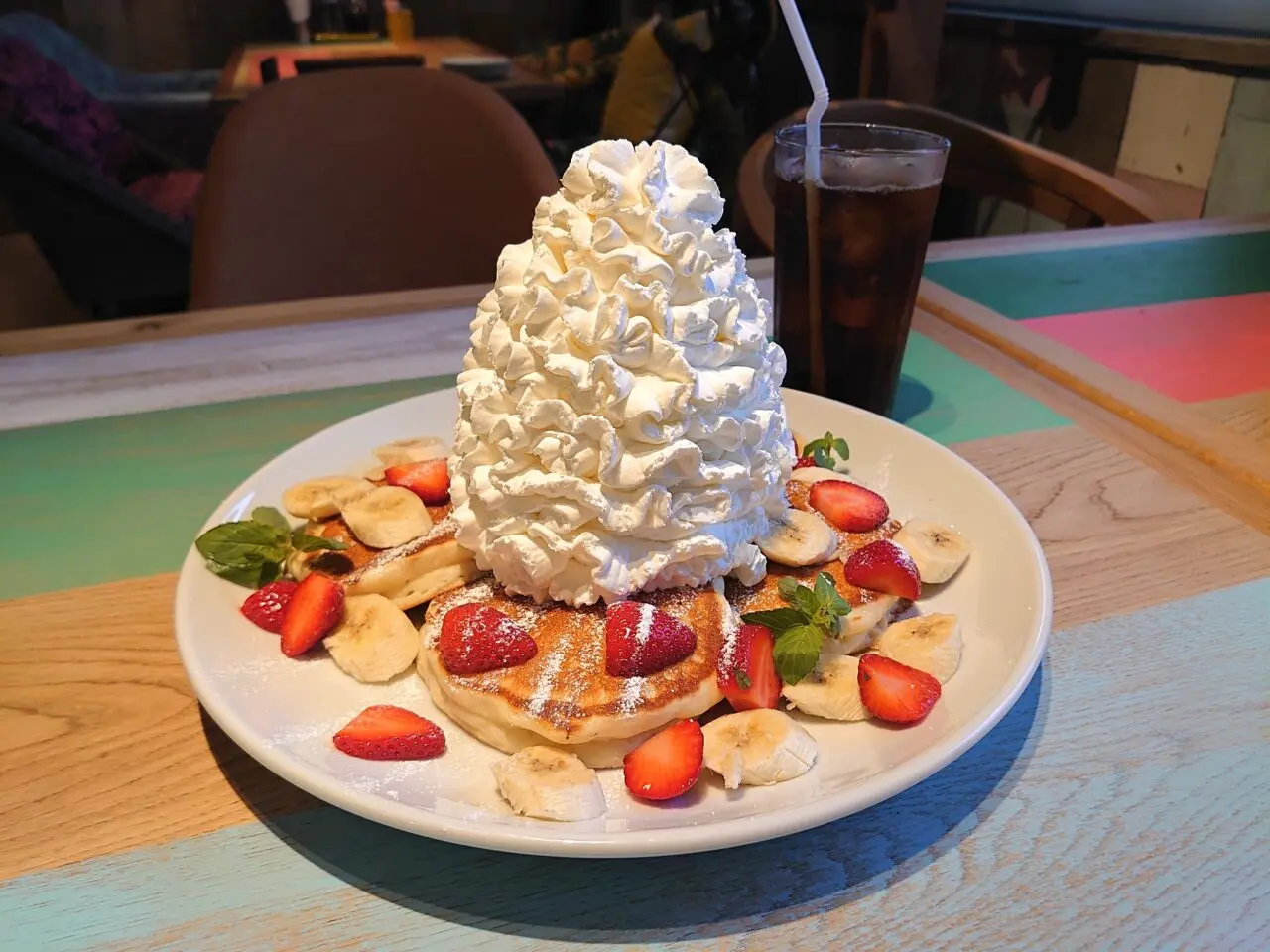 コナズ珈琲鎌ヶ谷レセプション_料理４