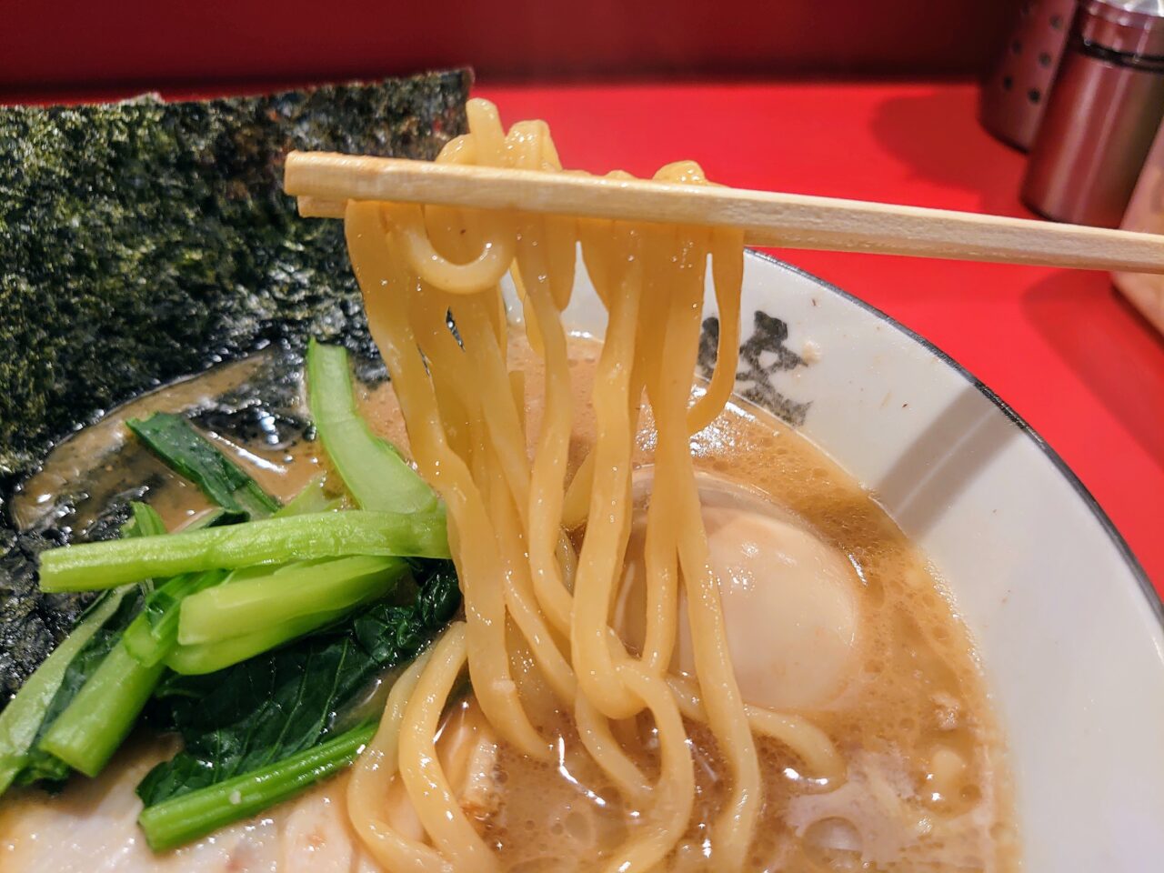 ラーメン修2025_麺リフト