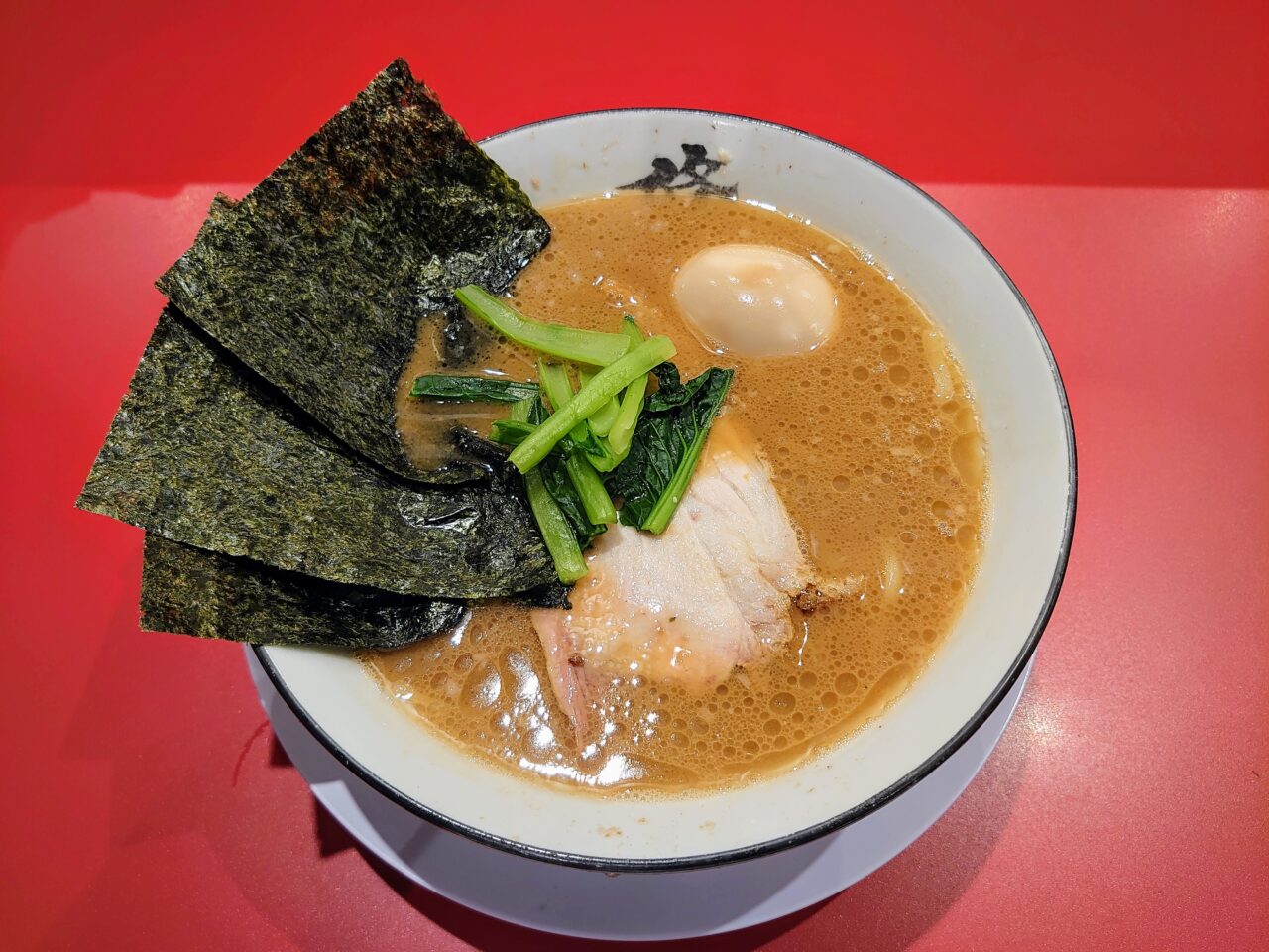 ラーメン修2025_ラーメン２