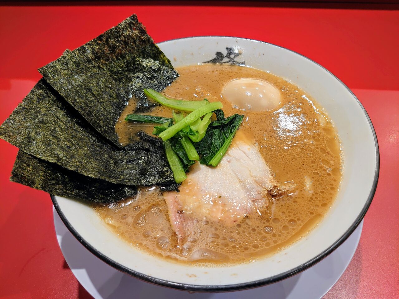 ラーメン修2025_ラーメン３