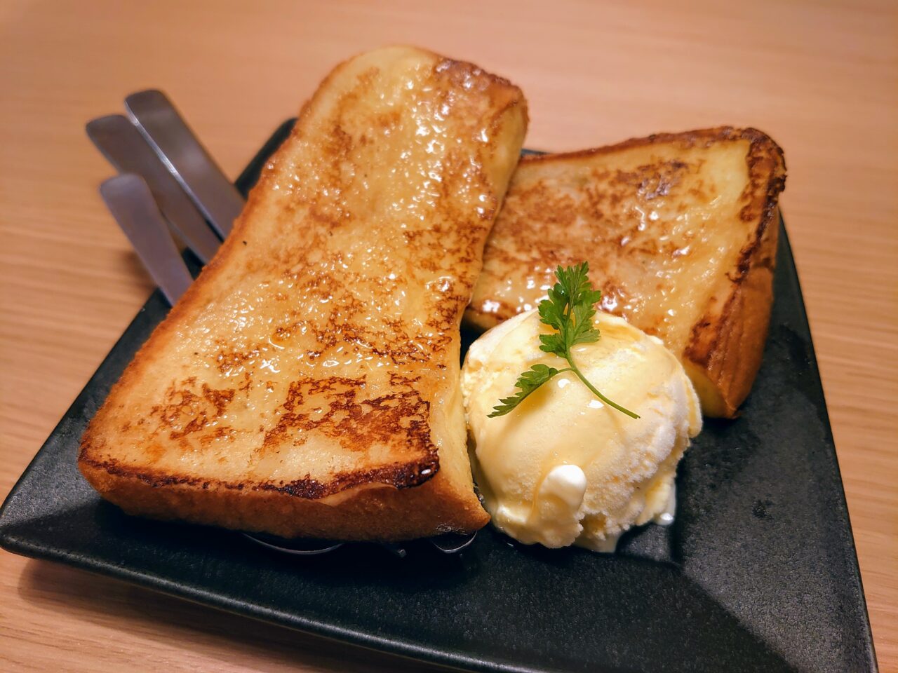 升屋_フレンチトースト
