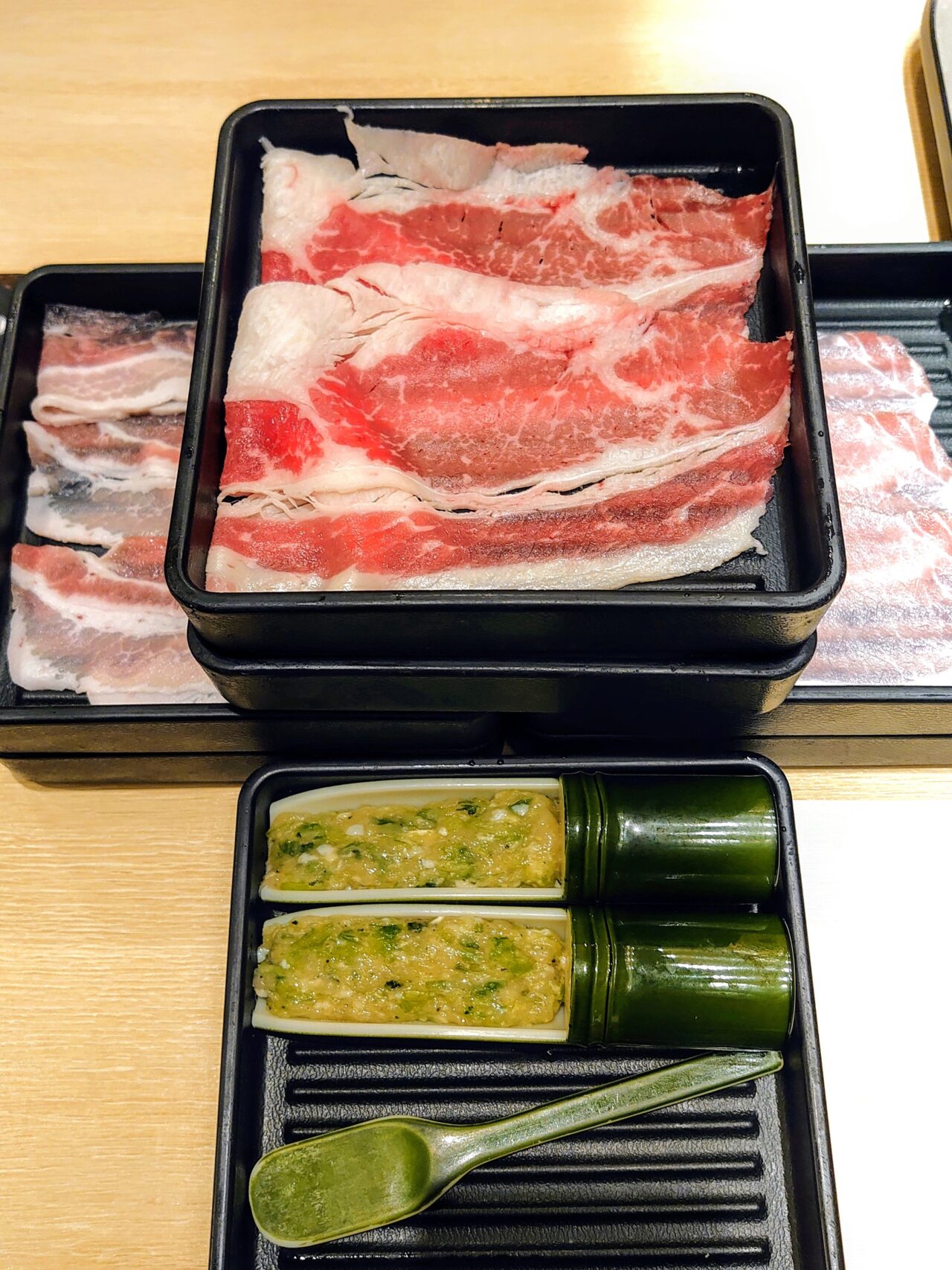 しゃぶ菜_肉１