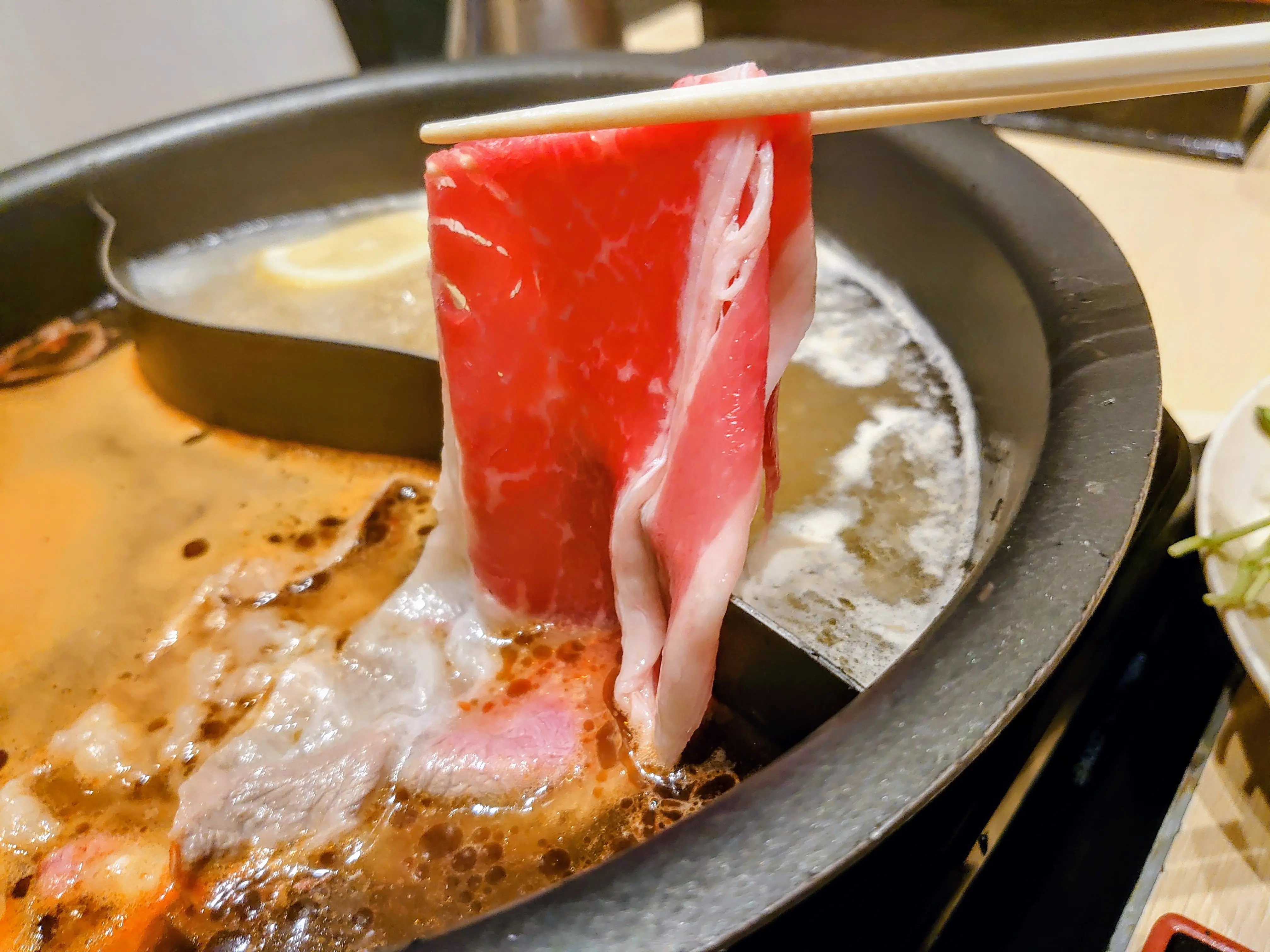 しゃぶ菜_肉３