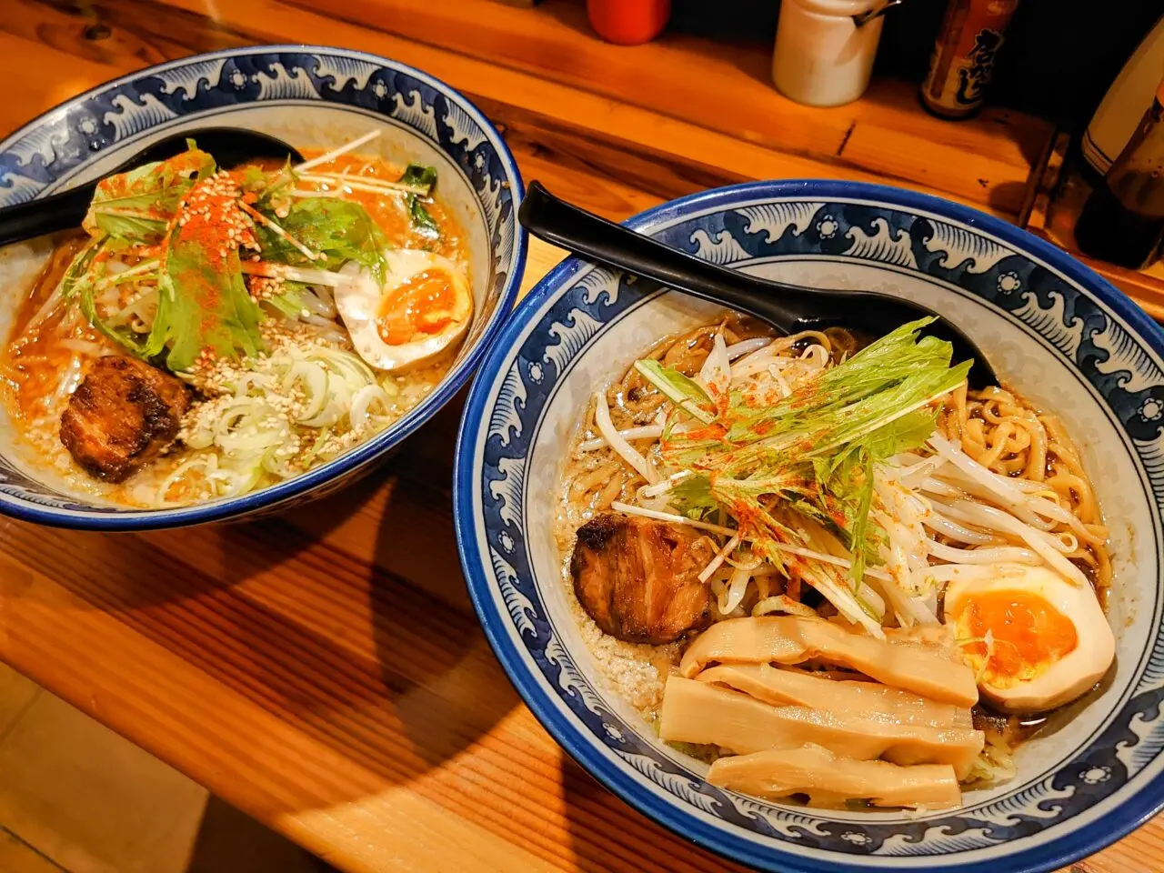 田能久_ラーメン１