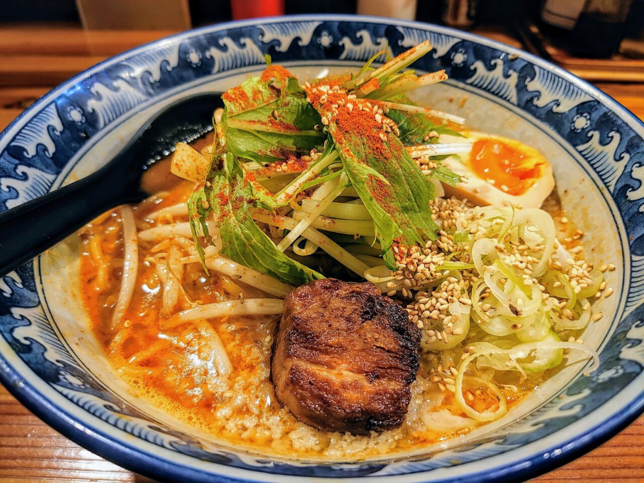 田能久_ラーメン４