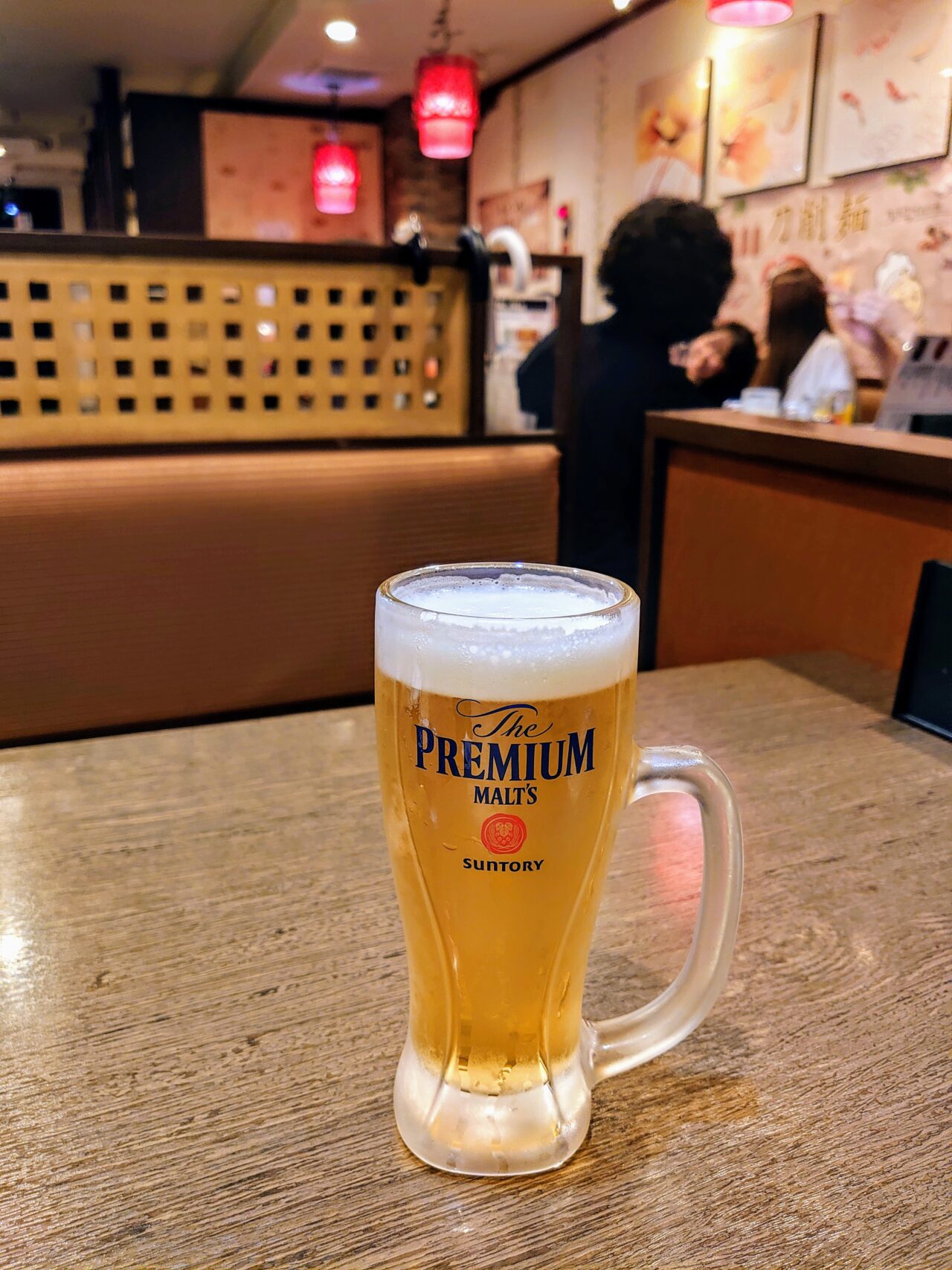 葉蓉餃子坊_お酒セット１