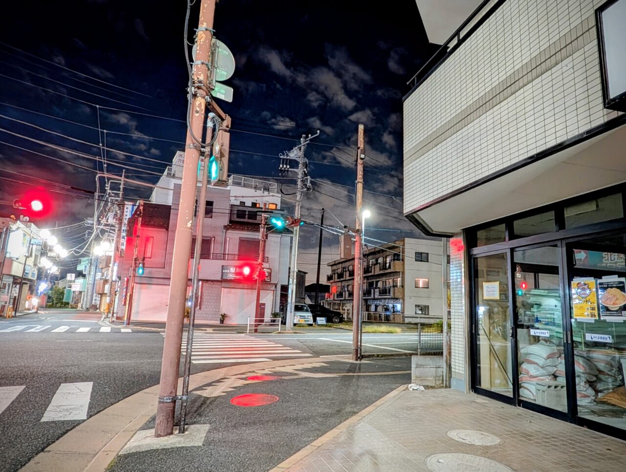 ぶたけん。3rdオープン_場所３