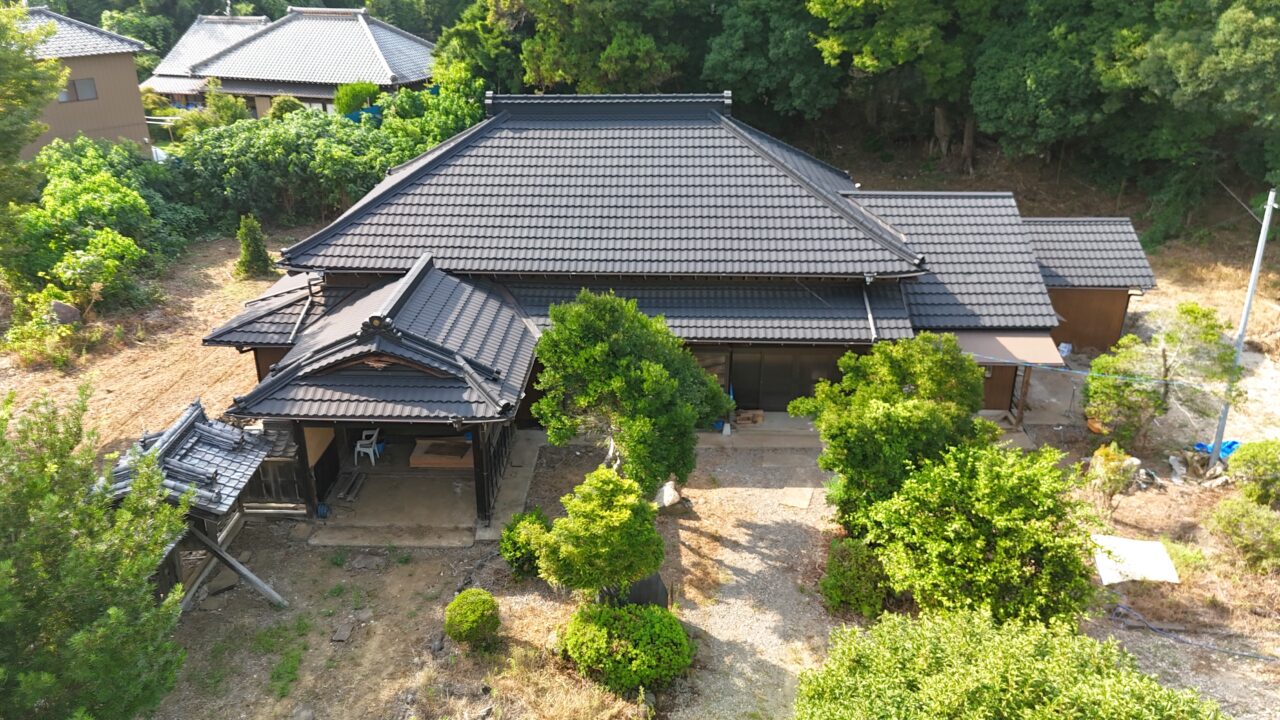 田舎ごっこファーム2025年_クラブハウス２