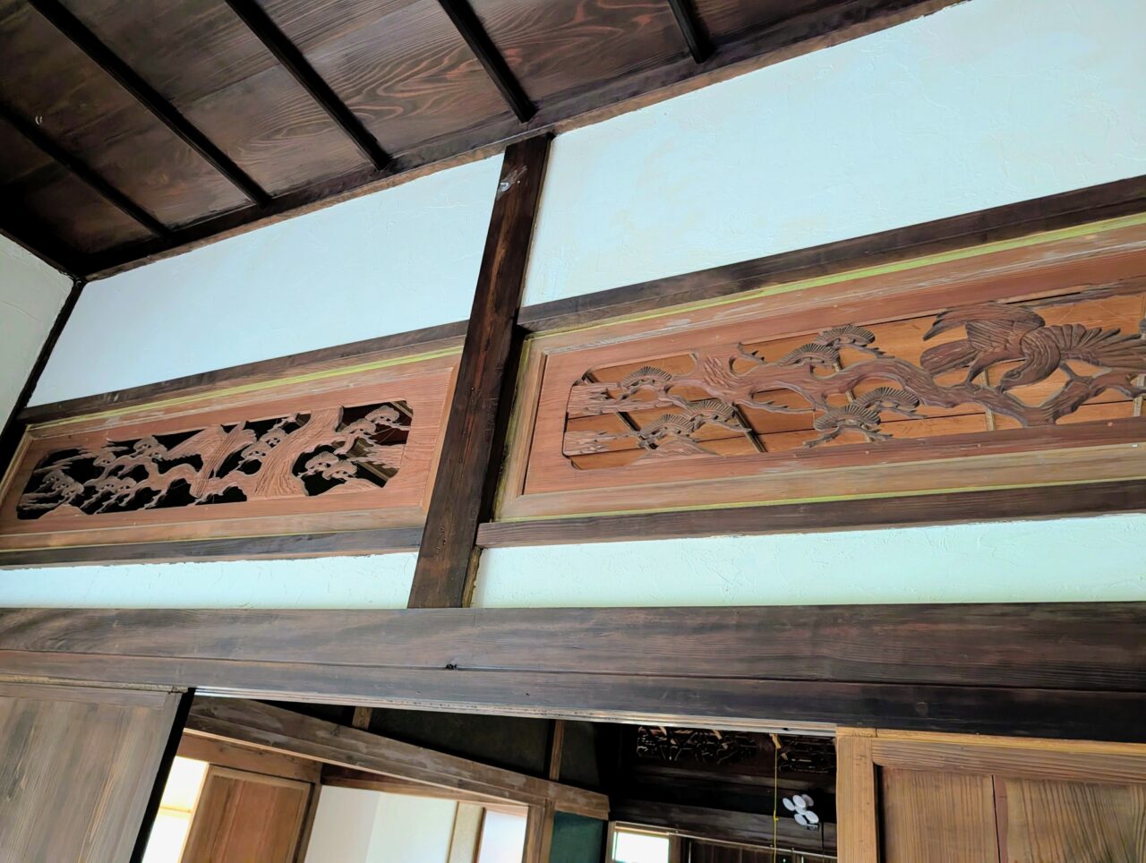 田舎ごっこファーム2025年_クラブハウス７