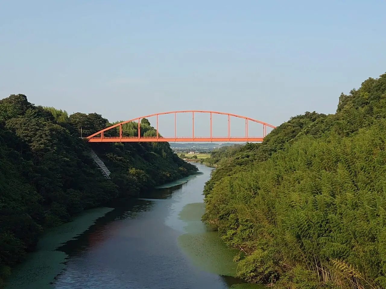 市井橋開通_市井橋11
