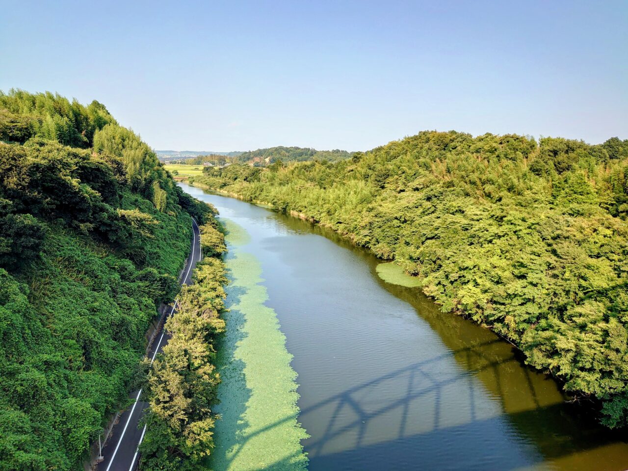 市井橋開通_市井橋5