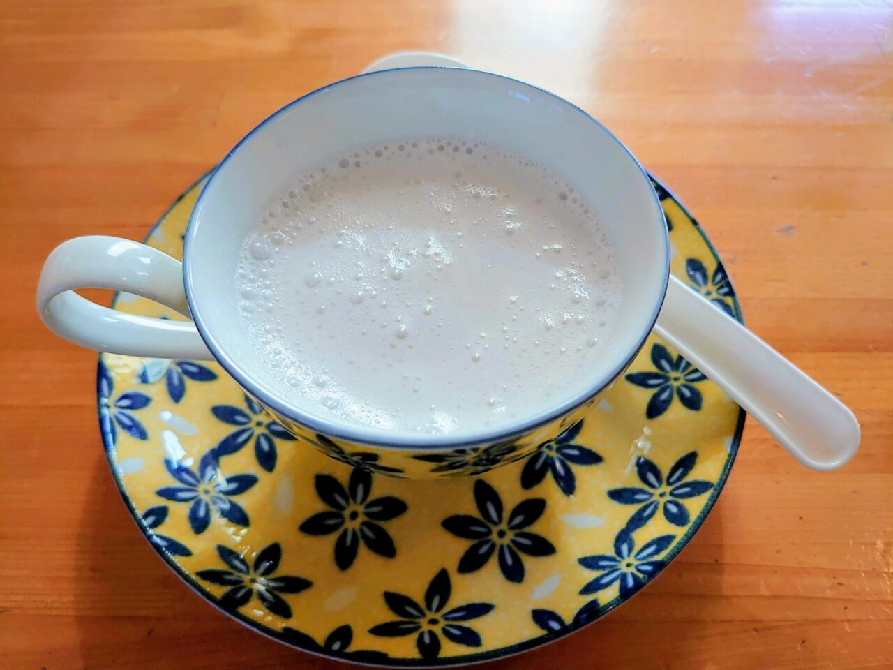 木まぐれKopitiam2025_ボボチャチャ１