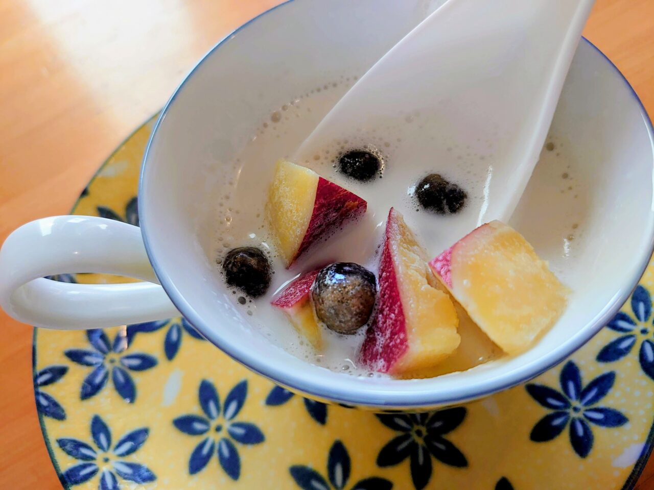 木まぐれKopitiam2025_ボボチャチャ２