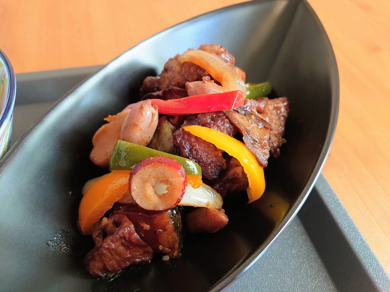 木まぐれKopitiam2025_薬膳ランチ１－２