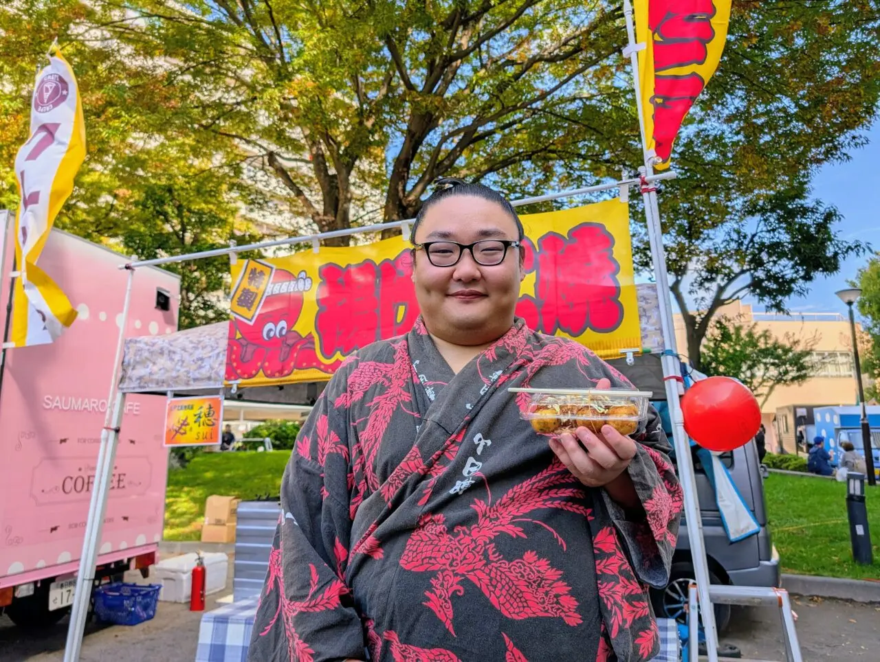 まつぼっくりフェスタ2025_志摩錦関ランチ2