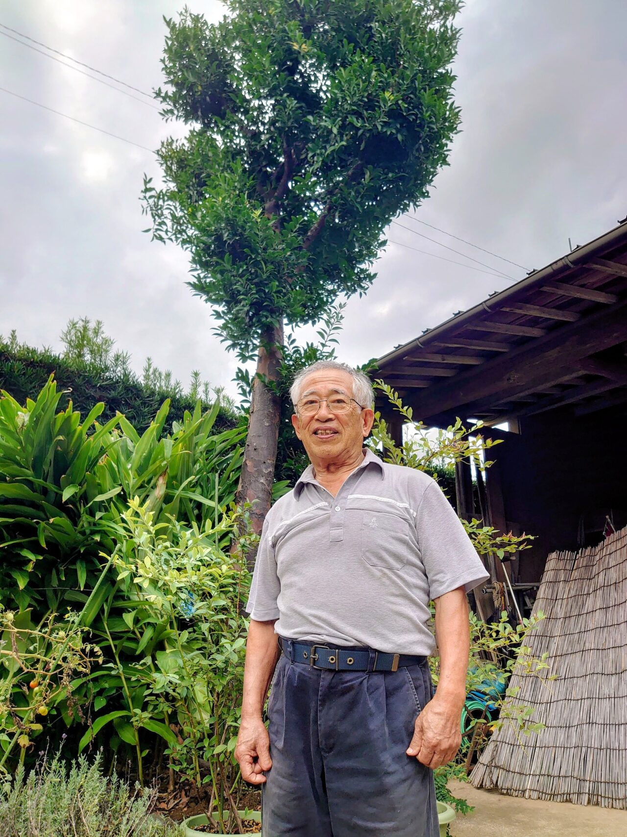 師戸宗像神社例大祭2025_小那木さん