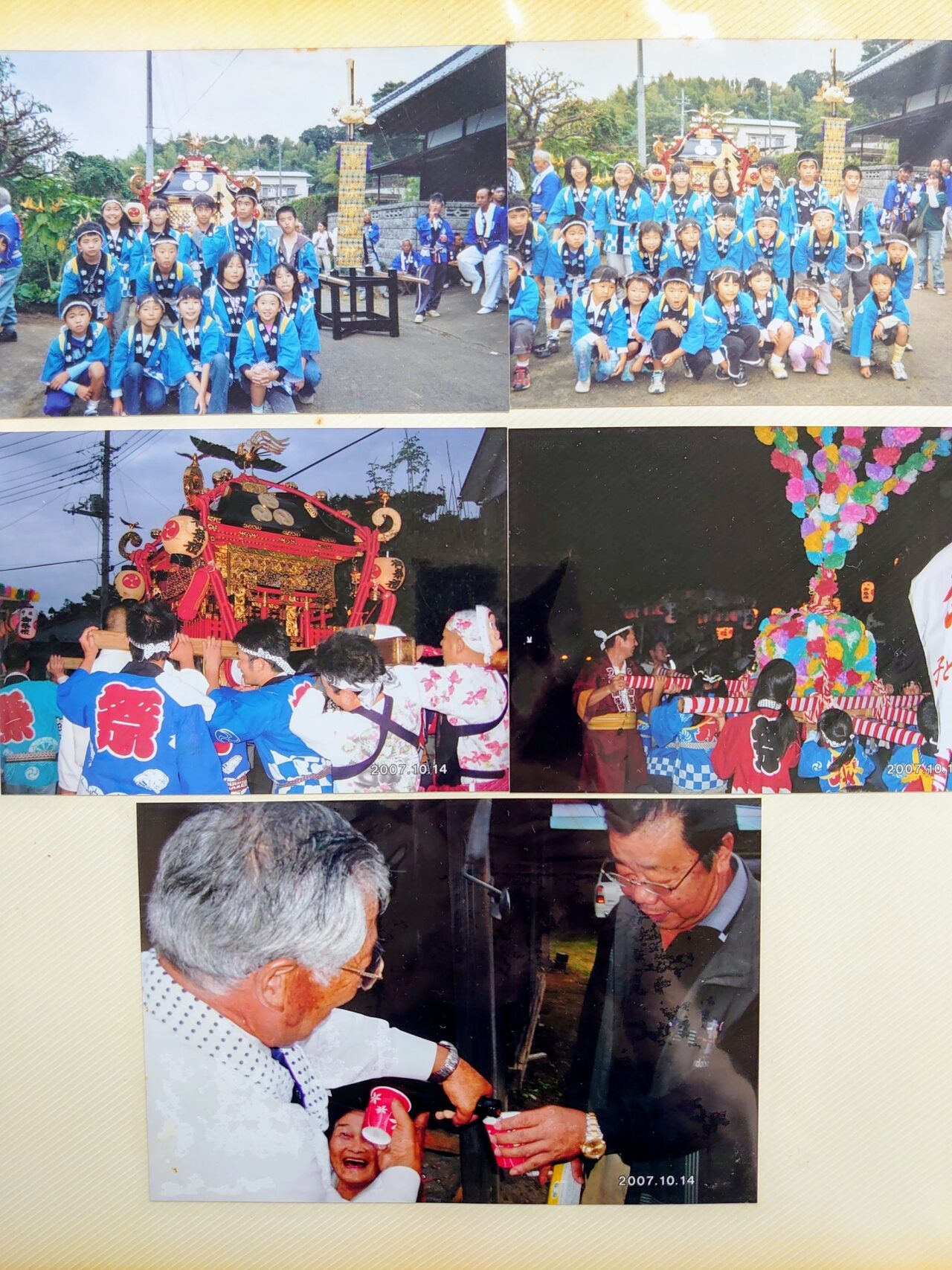 師戸宗像神社例大祭2025_写真７